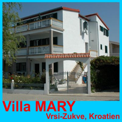 Villa MARY